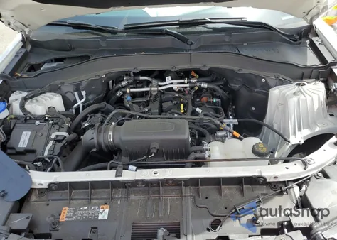 2024 Ford Explorer Xlt from USA, damaged, VIN 1FMSK8DH9RGA19664